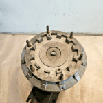 Paccar MX13 Diesel Engine Horton Fan Clutch Assembly 601521 OEM 98A9592 - 675$ Picture 1 of 5 Picture 2 of 5 Picture 3 of 5 Picture 4 of 5 Picture 5 of 5 Picture 1 of 5 Picture 2 of 5