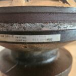 Paccar MX13 Diesel Engine Horton Fan Clutch Assembly 601521 OEM 98A9592 - 675$ Picture 1 of 5 Picture 2 of 5 Picture 3 of 5 Picture 4 of 5 Picture 5 of 5 Picture 1 of 5 Picture 2 of 5 Picture 3 of 5 Picture 4 of 5