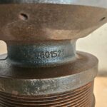 Paccar MX13 Diesel Engine Horton Fan Clutch Assembly 601521 OEM 98A9592 - 675$ Picture 1 of 5 Picture 2 of 5 Picture 3 of 5 Picture 4 of 5 Picture 5 of 5 Picture 1 of 5 Picture 2 of 5 Picture 3 of 5 Picture 4 of 5 Picture 5 of 5