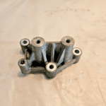 Paccar MX13 Diesel engine Air Inlet Bracket 1885765 OEM - 81$ Picture 1 of 5 Picture 2 of 5 Picture 3 of 5 Picture 4 of 5 Picture 5 of 5 Picture 1 of 5 Picture 2 of 5