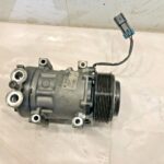 SANDEN 4314 AC COMPRESSOR FITS FREIGHTLINER SKI4314S OEM - 250$ Picture 1 of 6 Picture 2 of 6 Picture 3 of 6 Picture 4 of 6 Picture 5 of 6 Picture 6 of 6 Picture 1 of 6 Picture 2 of 6