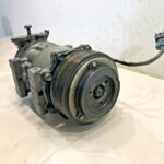 SANDEN 4314 AC COMPRESSOR FITS FREIGHTLINER SKI4314S OEM - 250$ Picture 1 of 6 Picture 2 of 6 Picture 3 of 6 Picture 4 of 6 Picture 5 of 6 Picture 6 of 6 Picture 1 of 6 Picture 2 of 6 Picture 3 of 6