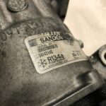 SANDEN 4314 AC COMPRESSOR FITS FREIGHTLINER SKI4314S OEM - 250$ Picture 1 of 6 Picture 2 of 6 Picture 3 of 6 Picture 4 of 6 Picture 5 of 6 Picture 6 of 6 Picture 1 of 6 Picture 2 of 6 Picture 3 of 6 Picture 4 of 6