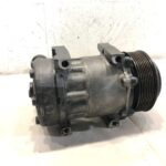 SANDEN 4314 AC COMPRESSOR FITS FREIGHTLINER SKI4314S OEM - 250$ Picture 1 of 6 Picture 2 of 6 Picture 3 of 6 Picture 4 of 6 Picture 5 of 6 Picture 6 of 6 Picture 1 of 6 Picture 2 of 6 Picture 3 of 6 Picture 4 of 6 Picture 5 of 6 Picture 6 of 6