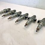 SET of 6 CUMMINS 6.7L QSB / ISB FUEL INJECTORS 5254261 OEM 0445120177 - 1125$ Picture 1 of 7 Picture 2 of 7 Picture 3 of 7 Picture 4 of 7 Picture 5 of 7 Picture 6 of 7 Picture 7 of 7 Picture 1 of 7 Picture 2 of 7