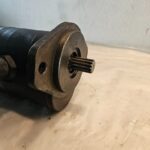 Sauer Danfoss Diesel Engine Hydraulic pump 80001973 - 405$ Picture 1 of 4 Picture 2 of 4 Picture 3 of 4 Picture 4 of 4 Picture 1 of 4 Picture 2 of 4