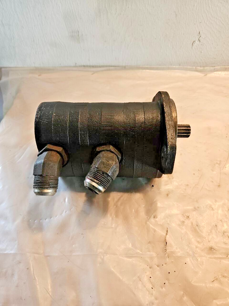 Sauer Danfoss Diesel Engine Hydraulic pump 80001973