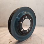 Scania DSC11 DC16 Diesel Engine Pulley 1468477 OEM - 81$ Picture 1 of 3 Picture 2 of 3 Picture 3 of 3 Picture 1 of 3 Picture 2 of 3 Picture 3 of 3