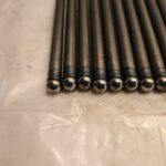 Set of 12 Cummins 5.9L 6.7 24V Dodge 98-17 24V 4B ISB PUSH ROD Valves 3941253 OE - 120$ Picture 1 of 5 Picture 2 of 5 Picture 3 of 5 Picture 4 of 5 Picture 5 of 5 Picture 1 of 5 Picture 2 of 5