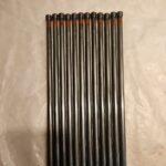 Set of 12 Cummins 5.9L 6.7 24V Dodge 98-17 24V 4B ISB PUSH ROD Valves 3941253 OE - 120$ Picture 1 of 5 Picture 2 of 5 Picture 3 of 5 Picture 4 of 5 Picture 5 of 5 Picture 1 of 5 Picture 2 of 5 Picture 3 of 5 Picture 4 of 5 Picture 5 of 5