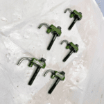 Set of 5 Cummins ISL 8.3 PACCAR Diesel Engine Piston Cooling Nozzle 5405325 OEM - 81$ Picture 1 of 3 Picture 2 of 3 Picture 3 of 3 Picture 1 of 3 Picture 2 of 3 Picture 3 of 3