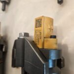 Set of 6 2017 Paccar MX13 Diesel Engine Fuel Injectors 2047600 OEM w/ Hold Downs - 1710$ Picture 1 of 7 Picture 2 of 7 Picture 3 of 7 Picture 4 of 7 Picture 5 of 7 Picture 6 of 7 Picture 7 of 7 Picture 1 of 7 Picture 2 of 7