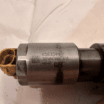 Set of 6 CATERPILLAR CAT C7 C9 336E Diesel Fuel Injectors 4563544 OEM - 2880$ Picture 1 of 6 Picture 2 of 6 Picture 3 of 6 Picture 4 of 6 Picture 5 of 6 Picture 6 of 6 Picture 1 of 6 Picture 2 of 6 Picture 3 of 6 Picture 4 of 6