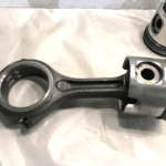 Set of 6 Caterpillar CAT C9 Diesel Engine Connecting Rod 160-8199 Dozer Excav - 990$ Picture 1 of 7 Picture 2 of 7 Picture 3 of 7 Picture 4 of 7 Picture 5 of 7 Picture 6 of 7 Picture 7 of 7 Picture 1 of 7 Picture 2 of 7 Picture 3 of 7 Picture 4 of 7