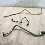 Set of Cummins ISF2.8 Misc Oil Transfer Connection 5318861 OEM - 63$ Picture 1 of 5 Picture 2 of 5 Picture 3 of 5 Picture 4 of 5 Picture 5 of 5 Picture 1 of 5