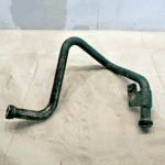VOLVO D13 Diesel Engine Coolant Pipe 21406710 21631100 OEM - 63$ Picture 1 of 5 Picture 2 of 5 Picture 3 of 5 Picture 4 of 5 Picture 5 of 5 Picture 1 of 5 Picture 2 of 5