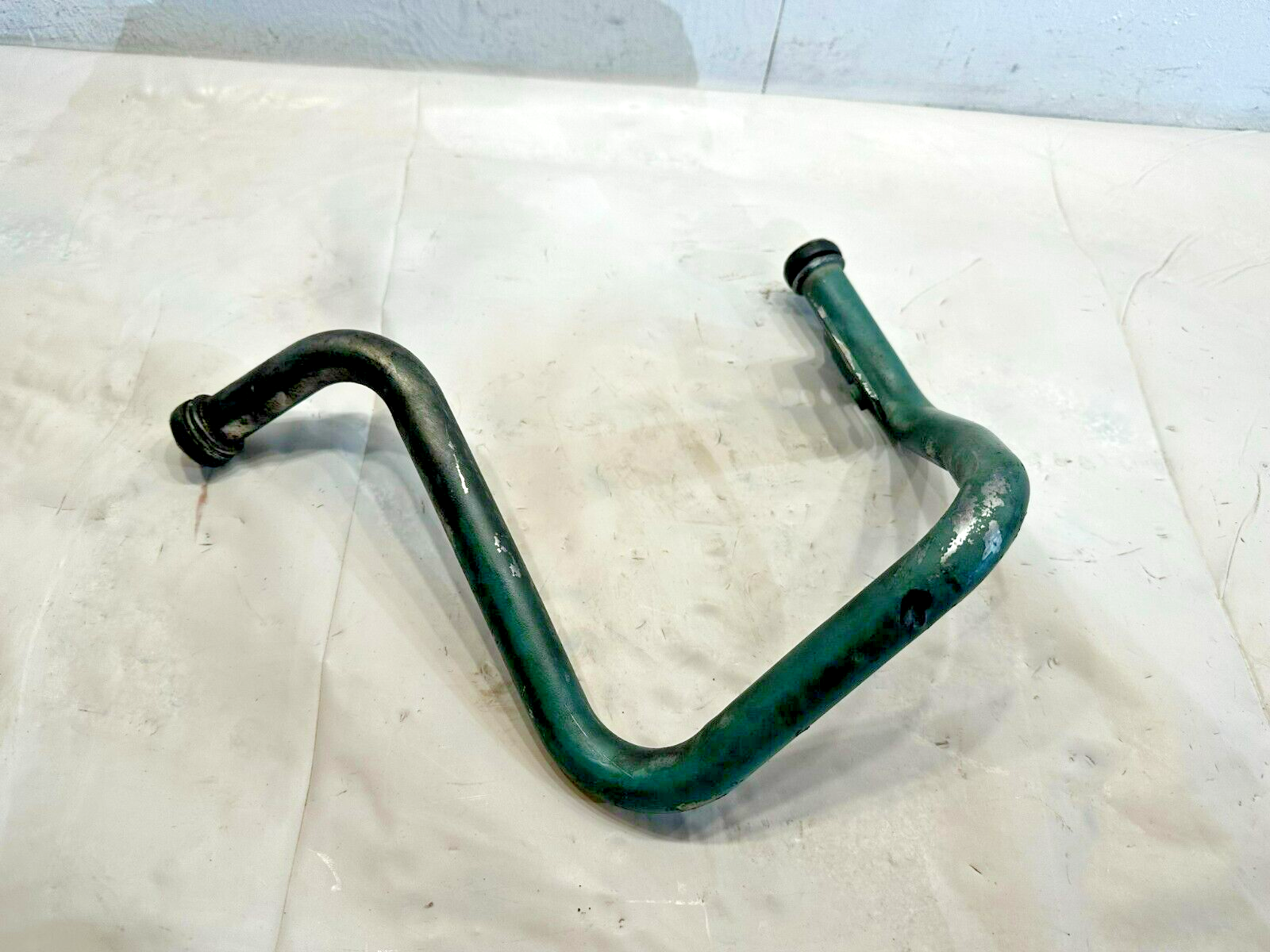 VOLVO D13 Diesel Engine Coolant Pipe 21406710 21631100 OEM