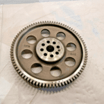 Volvo D-13 Diesel Engine Camshaft  Gear 20891469 OEM - 157.5$ Picture 1 of 3 Picture 2 of 3 Picture 3 of 3 Picture 1 of 3