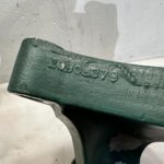 Volvo D-13 Rear RH Diesel Engine Motor Mount 20908879 OEM - 85.5$ Picture 1 of 5 Picture 2 of 5 Picture 3 of 5 Picture 4 of 5 Picture 5 of 5 Picture 1 of 5 Picture 2 of 5 Picture 3 of 5 Picture 4 of 5