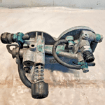 Volvo D11 D12 D13 D16 Diesel Engine Fuel Filter Housing 22035817 OEM - 220.5$ Picture 1 of 5 Picture 2 of 5 Picture 3 of 5 Picture 4 of 5 Picture 5 of 5 Picture 1 of 5 Picture 2 of 5