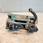 Volvo D11 D12 D13 D16 Diesel Engine Fuel Filter Housing 22035817 OEM - 220.5$ Picture 1 of 5 Picture 2 of 5 Picture 3 of 5 Picture 4 of 5 Picture 5 of 5 Picture 1 of 5 Picture 2 of 5 Picture 3 of 5