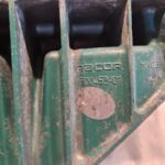 Volvo D11 D12 D13 D16 Diesel Engine Fuel Filter Housing 22035817 OEM - 220.5$ Picture 1 of 5 Picture 2 of 5 Picture 3 of 5 Picture 4 of 5 Picture 5 of 5 Picture 1 of 5 Picture 2 of 5 Picture 3 of 5 Picture 4 of 5 Picture 5 of 5