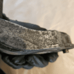 Volvo D13 Diesel Engine Idler Pulley Fan 10 Groove Belt tensioner 20582558 OEM - 45$ Picture 1 of 6 Picture 2 of 6 Picture 3 of 6 Picture 4 of 6 Picture 5 of 6 Picture 6 of 6 Picture 1 of 6 Picture 2 of 6 Picture 3 of 6 Picture 4 of 6 Picture 5 of 6 Picture 6 of 6