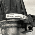 Volvo D13 Diesel Engine Oil Separator Crankcase Centrifuge P22877306 OEM - 391.5$ Picture 1 of 6 Picture 2 of 6 Picture 3 of 6 Picture 4 of 6 Picture 5 of 6 Picture 6 of 6 Picture 1 of 6 Picture 2 of 6 Picture 3 of 6 Picture 4 of 6 Picture 5 of 6