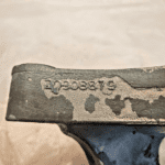 Volvo D13 Rear RH Diesel Engine Motor Mount 20908879 OEM - 85.5$ Picture 1 of 4 Picture 2 of 4 Picture 3 of 4 Picture 4 of 4 Picture 1 of 4 Picture 2 of 4 Picture 3 of 4 Picture 4 of 4