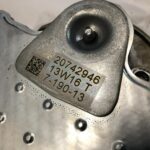 Volvo D13 engines and Mack MP8 Diesel Engine Oil cooler 20742946 OEM - 373.5$ Picture 1 of 5 Picture 2 of 5 Picture 3 of 5 Picture 4 of 5 Picture 5 of 5 Picture 1 of 5 Picture 2 of 5 Picture 3 of 5