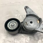 05-16 LACROSSE 08-19 ENCLAVE 12-19 IMPALA 10-15 CAMARO GM Belt Tensioner OEM - 40.5$ Picture 1 of 4 Picture 2 of 4 Picture 3 of 4 Picture 4 of 4 Picture 1 of 4