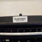 07-09 Mercedes W221 S600 S550 Head Unit Command CD Navigation 2218700187 OEM -  Picture 1 of 4 Picture 2 of 4 Picture 3 of 4 Picture 4 of 4 Picture 1 of 4 Picture 2 of 4