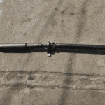 12-15 Mercedes C250 1.8L Turbo RWD Drive Shaft Driveshaft complete A2040816 OEM - 135$ Picture 1 of 5 Picture 2 of 5 Picture 3 of 5 Picture 4 of 5 Picture 5 of 5 Picture 1 of 5