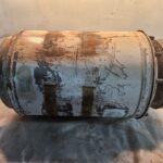 1978 CUMMINS NTA855 Diesel Engine Air Filter Housing OEM - 270$ Picture 1 of 5 Picture 2 of 5 Picture 3 of 5 Picture 4 of 5 Picture 5 of 5 Picture 1 of 5 Picture 2 of 5 Picture 3 of 5 Picture 4 of 5 Picture 5 of 5