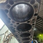 1978 Cummins NTA855 360HP Diesel Engine Block 300793 with Cam followers OEM - 2250$ Picture 1 of 14 Picture 2 of 14 Picture 3 of 14 Picture 4 of 14 Picture 5 of 14 Picture 6 of 14 Picture 7 of 14 Picture 8 of 14 Picture 9 of 14 Picture 10 of 14 Picture 11 of 14 Picture 12 of 14 Picture 13 of 14 Picture 14 of 14 Picture 1 of 14 Picture 2 of 14 Picture 3 of 14 Picture 4 of 14 Picture 5 of 14 Picture 6 of 14 Picture 7 of 14 Picture 8 of 14 Picture 9 of 14 Picture 10 of 14 Picture 11 of 14 Picture 12 of 14 Picture 13 of 14 Picture 14 of 14