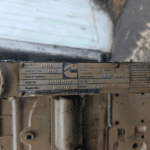 1978 Cummins NTA855 360HP Diesel Engine Block 300793 with Cam followers OEM - 2250$ Picture 1 of 14 Picture 2 of 14 Picture 3 of 14 Picture 4 of 14 Picture 5 of 14 Picture 6 of 14 Picture 7 of 14 Picture 8 of 14 Picture 9 of 14 Picture 10 of 14 Picture 11 of 14 Picture 12 of 14 Picture 13 of 14 Picture 14 of 14 Picture 1 of 14 Picture 2 of 14 Picture 3 of 14 Picture 4 of 14 Picture 5 of 14 Picture 6 of 14 Picture 7 of 14 Picture 8 of 14