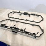 1999-2003 Ford F250 F350 7.3L Right & Left  Valve Cover Gasket w/ Wire Harness -  Picture 1 of 5 Picture 2 of 5 Picture 3 of 5 Picture 4 of 5 Picture 5 of 5 Picture 1 of 5