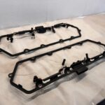 1999-2003 Ford F250 F350 7.3L Right & Left  Valve Cover Gasket w/ Wire Harness -  Picture 1 of 5 Picture 2 of 5 Picture 3 of 5 Picture 4 of 5 Picture 5 of 5 Picture 1 of 5 Picture 2 of 5 Picture 3 of 5