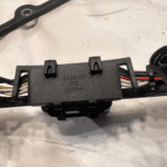 1999-2003 Ford F250 F350 7.3L Right & Left  Valve Cover Gasket w/ Wire Harness -  Picture 1 of 5 Picture 2 of 5 Picture 3 of 5 Picture 4 of 5 Picture 5 of 5 Picture 1 of 5 Picture 2 of 5 Picture 3 of 5 Picture 4 of 5