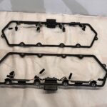 1999-2003 Ford F250 F350 7.3L Right & Left  Valve Cover Gasket w/ Wire Harness -  Picture 1 of 5 Picture 2 of 5 Picture 3 of 5 Picture 4 of 5 Picture 5 of 5 Picture 1 of 5 Picture 2 of 5 Picture 3 of 5 Picture 4 of 5 Picture 5 of 5