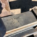 1999-2006 Ford F350 7.3 Diesel Truck PAIR REAR LEAF SPRINGS RPN 0422 2C34CA OEM - 787.5$ Picture 1 of 6 Picture 2 of 6 Picture 3 of 6 Picture 4 of 6 Picture 5 of 6 Picture 6 of 6 Picture 1 of 6 Picture 2 of 6 Picture 3 of 6 Picture 4 of 6 Picture 5 of 6