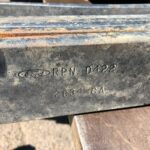 1999-2006 Ford F350 7.3 Diesel Truck PAIR REAR LEAF SPRINGS RPN 0422 2C34CA OEM - 787.5$ Picture 1 of 6 Picture 2 of 6 Picture 3 of 6 Picture 4 of 6 Picture 5 of 6 Picture 6 of 6 Picture 1 of 6 Picture 2 of 6 Picture 3 of 6 Picture 4 of 6 Picture 5 of 6 Picture 6 of 6