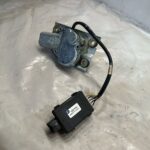 2002 - 2005 Mercury Mountaineer Lincoln Aviator Rear Wiper Motor 53017276 OEM -  Picture 1 of 4 Picture 2 of 4 Picture 3 of 4 Picture 4 of 4 Picture 1 of 4 Picture 2 of 4
