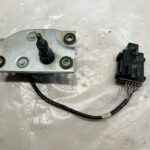 2002 - 2005 Mercury Mountaineer Lincoln Aviator Rear Wiper Motor 53017276 OEM -  Picture 1 of 4 Picture 2 of 4 Picture 3 of 4 Picture 4 of 4 Picture 1 of 4 Picture 2 of 4 Picture 3 of 4 Picture 4 of 4