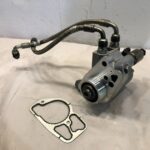 2002 Ford F350 7.3 Diesel Ignition Fuel Injection Pressure Regulator F5TZ9C968A - 337.5$ Picture 1 of 6 Picture 2 of 6 Picture 3 of 6 Picture 4 of 6 Picture 5 of 6 Picture 6 of 6 Picture 1 of 6