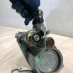 2002 Ford F350 7.3 Diesel Ignition Fuel Injection Pressure Regulator F5TZ9C968A - 337.5$ Picture 1 of 6 Picture 2 of 6 Picture 3 of 6 Picture 4 of 6 Picture 5 of 6 Picture 6 of 6 Picture 1 of 6 Picture 2 of 6 Picture 3 of 6 Picture 4 of 6 Picture 5 of 6