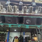 2005 VOLVO D12 VED12 DIESEL ENGINE COMPLETE CYLINDER HEAD 8170101 OEM - 1890$ Picture 1 of 15 Picture 2 of 15 Picture 3 of 15 Picture 4 of 15 Picture 5 of 15 Picture 6 of 15 Picture 7 of 15 Picture 8 of 15 Picture 9 of 15 Picture 10 of 15 Picture 11 of 15 Picture 12 of 15 Picture 13 of 15 Picture 14 of 15 Picture 15 of 15 Picture 1 of 15 Picture 2 of 15 Picture 3 of 15 Picture 4 of 15 Picture 5 of 15 Picture 6 of 15 Picture 7 of 15 Picture 8 of 15 Picture 9 of 15 Picture 10 of 15 Picture 11 of 15 Picture 12 of 15 Picture 13 of 15 Picture 14 of 15