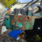 2005 VOLVO D12 VED12 DIESEL ENGINE COMPLETE CYLINDER HEAD 8170101 OEM - 1890$ Picture 1 of 15 Picture 2 of 15 Picture 3 of 15 Picture 4 of 15 Picture 5 of 15 Picture 6 of 15 Picture 7 of 15 Picture 8 of 15 Picture 9 of 15 Picture 10 of 15 Picture 11 of 15 Picture 12 of 15 Picture 13 of 15 Picture 14 of 15 Picture 15 of 15 Picture 1 of 15 Picture 2 of 15 Picture 3 of 15 Picture 4 of 15 Picture 5 of 15 Picture 6 of 15 Picture 7 of 15 Picture 8 of 15 Picture 9 of 15