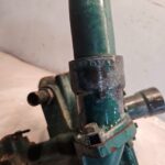 2006 VOLVO D12 DIESEL ENGINE WATER PUMP & HOUSING ASSEMBLY 20714198 OEM - 247.5$ Picture 1 of 8 Picture 2 of 8 Picture 3 of 8 Picture 4 of 8 Picture 5 of 8 Picture 6 of 8 Picture 7 of 8 Picture 8 of 8 Picture 1 of 8 Picture 2 of 8