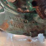 2006 VOLVO D12 DIESEL ENGINE WATER PUMP & HOUSING ASSEMBLY 20714198 OEM - 247.5$ Picture 1 of 8 Picture 2 of 8 Picture 3 of 8 Picture 4 of 8 Picture 5 of 8 Picture 6 of 8 Picture 7 of 8 Picture 8 of 8 Picture 1 of 8 Picture 2 of 8 Picture 3 of 8 Picture 4 of 8 Picture 5 of 8 Picture 6 of 8